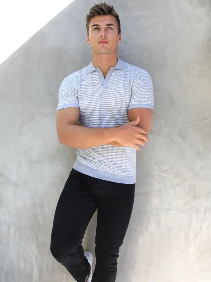Shirts & Polos*Blakely Clothing Huntington Polo