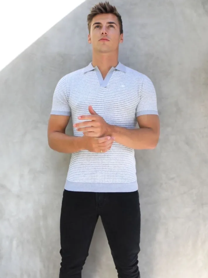 Shirts & Polos*Blakely Clothing Huntington Polo