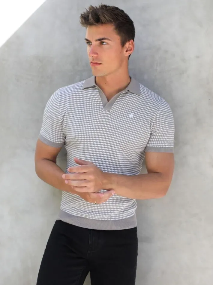Shirts & Polos*Blakely Clothing Huntington Polo