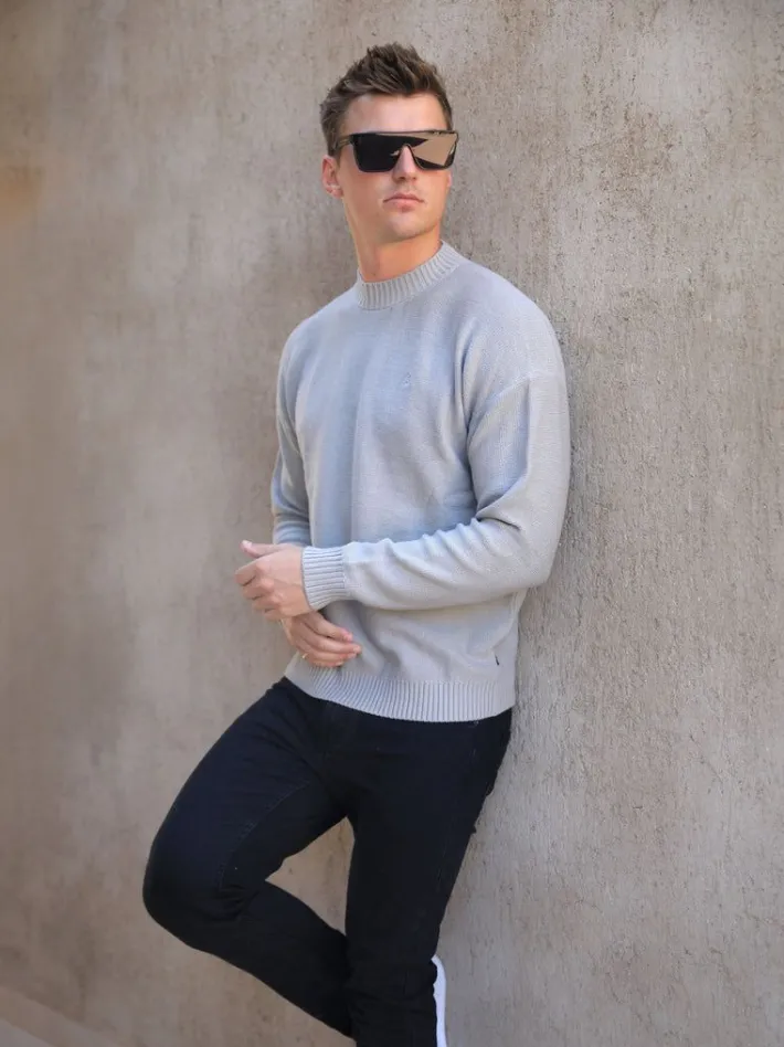 Sale*Blakely Clothing Huxley Knit Jumper