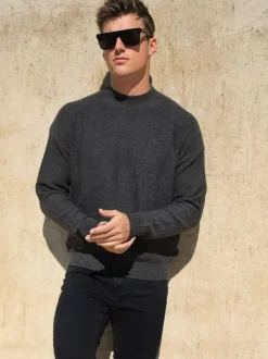 Sale*Blakely Clothing Huxley Knit Jumper