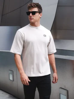 T-Shirts*Blakely Clothing Icon Oversized T-Shirt