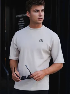 T-Shirts*Blakely Clothing Icon Oversized T-Shirt