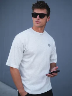 T-Shirts*Blakely Clothing Icon Oversized T-Shirt