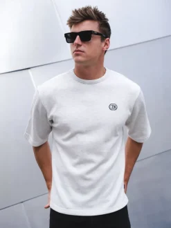 T-Shirts*Blakely Clothing Icon Oversized T-Shirt
