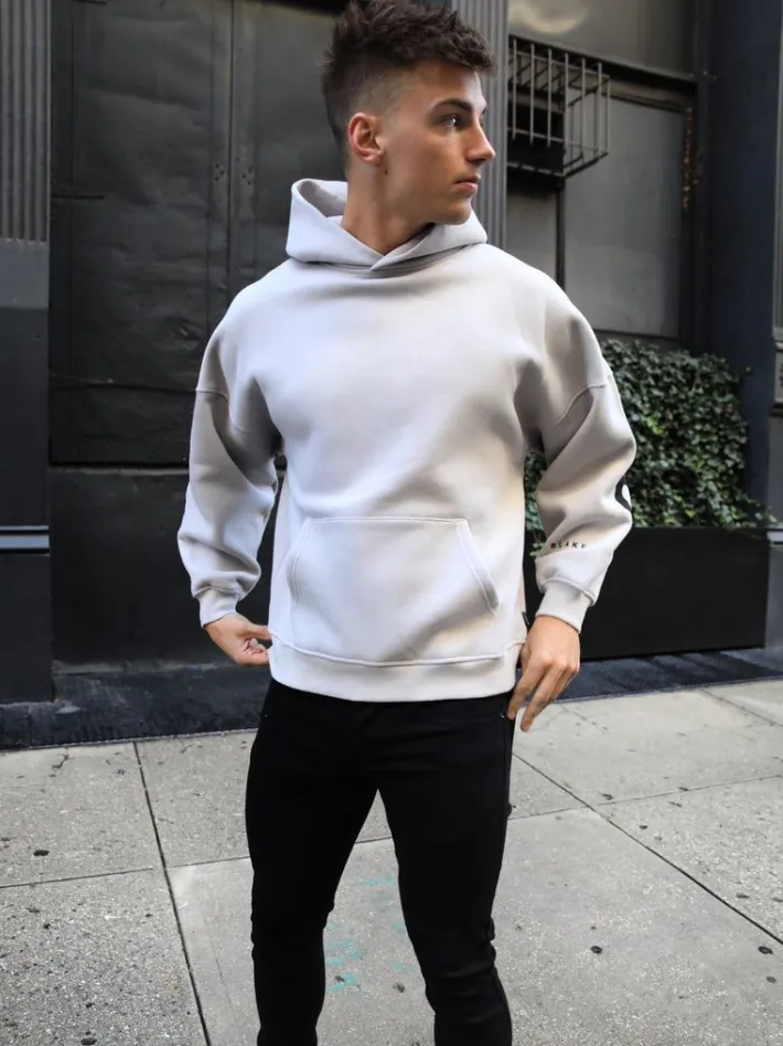 Hoodies*Blakely Clothing Idris Oversized Hoodie