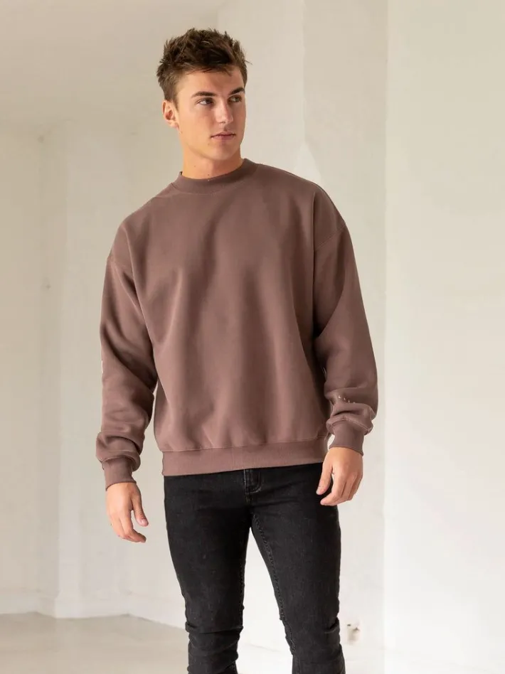 Sale*Blakely Clothing Idris Oversized Jumper