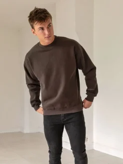 Sale*Blakely Clothing Idris Oversized Jumper