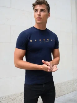 T-Shirts*Blakely Clothing Imola T-Shirt