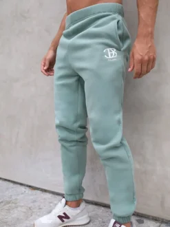 Sale*Blakely Clothing Initial Relaxed Sweatpants