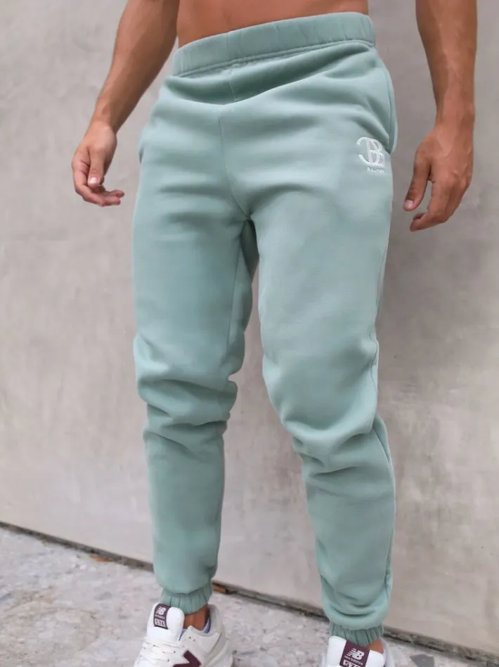 Sale*Blakely Clothing Initial Relaxed Sweatpants