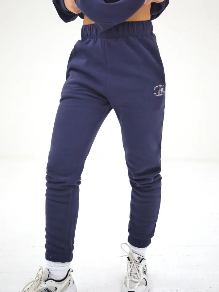 Sale*Blakely Clothing Initial Sweatpants