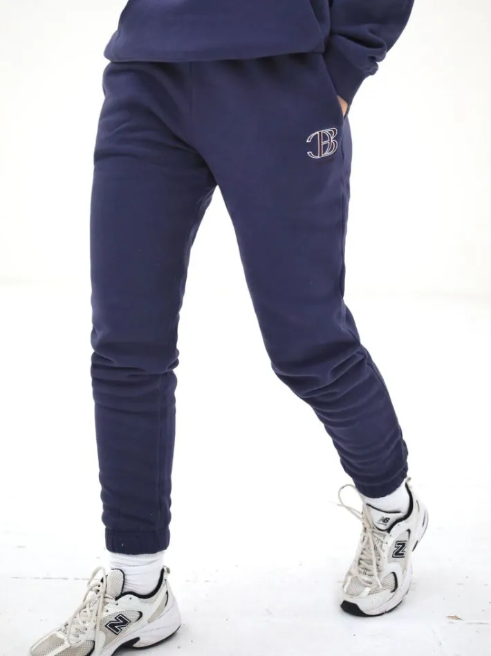 Sale*Blakely Clothing Initial Sweatpants