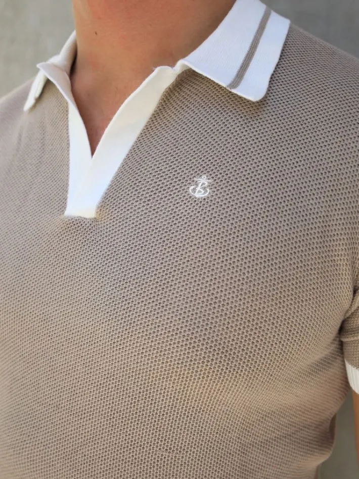 Shirts & Polos*Blakely Clothing Irvine Polo