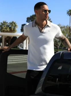 Shirts & Polos*Blakely Clothing Irvine Polo
