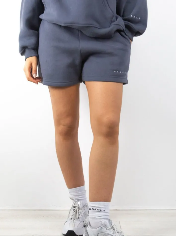 Shorts*Blakely Clothing Isabel Jogger Shorts