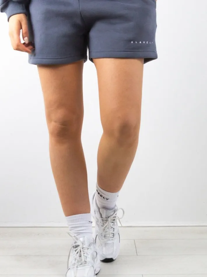 Shorts*Blakely Clothing Isabel Jogger Shorts