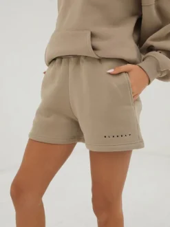 Shorts*Blakely Clothing Isabel Jogger Shorts