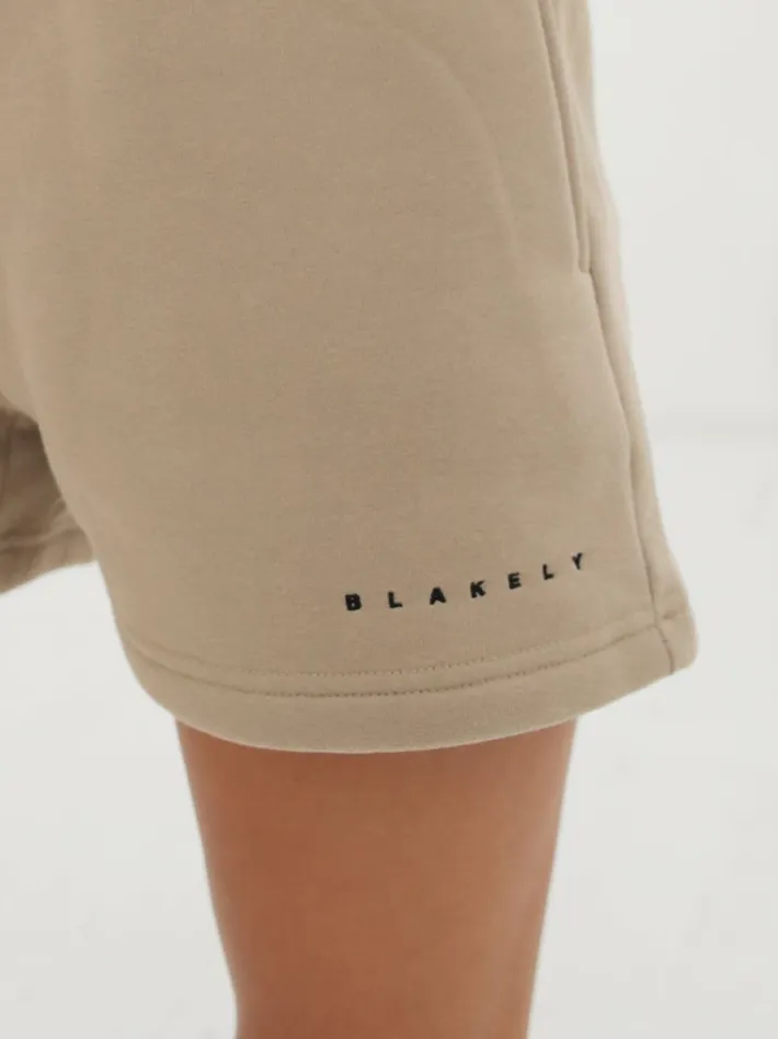 Shorts*Blakely Clothing Isabel Jogger Shorts