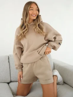 Shorts*Blakely Clothing Isabel Jogger Shorts