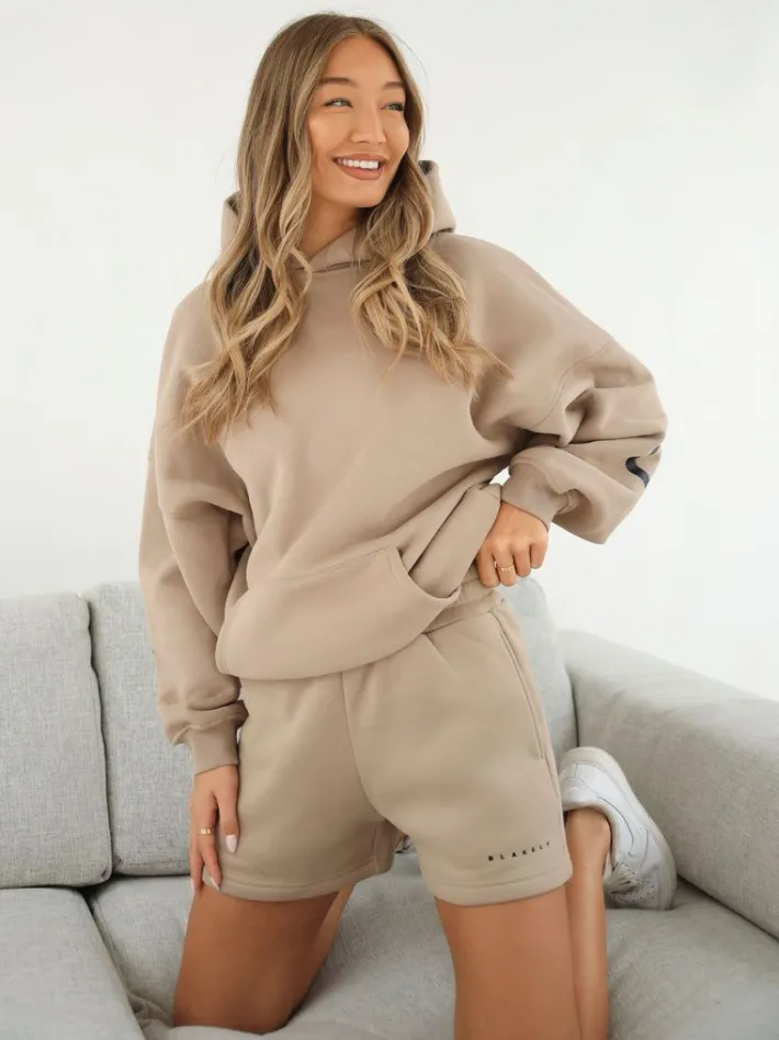 Shorts*Blakely Clothing Isabel Jogger Shorts