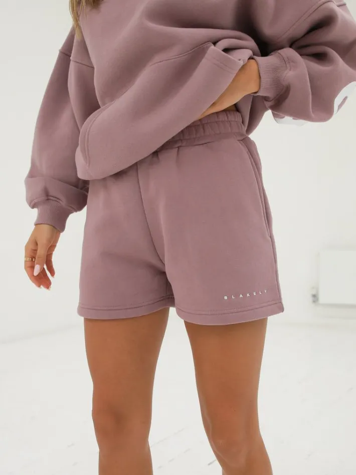 Shorts*Blakely Clothing Isabel Jogger Shorts
