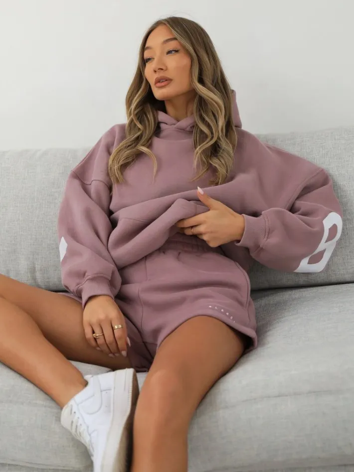 Shorts*Blakely Clothing Isabel Jogger Shorts