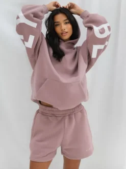 Shorts*Blakely Clothing Isabel Jogger Shorts