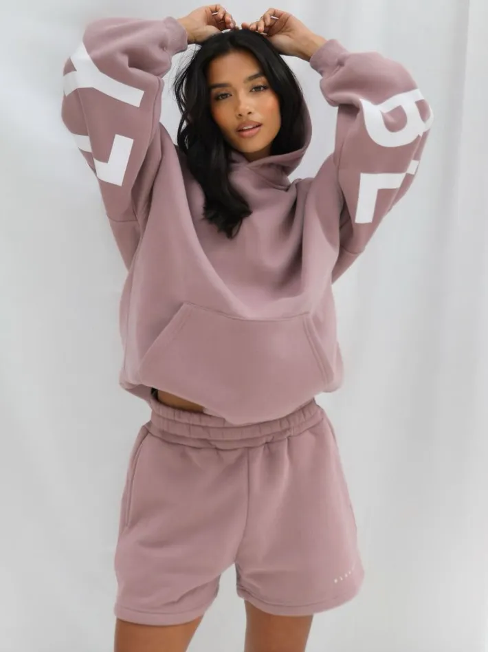 Shorts*Blakely Clothing Isabel Jogger Shorts