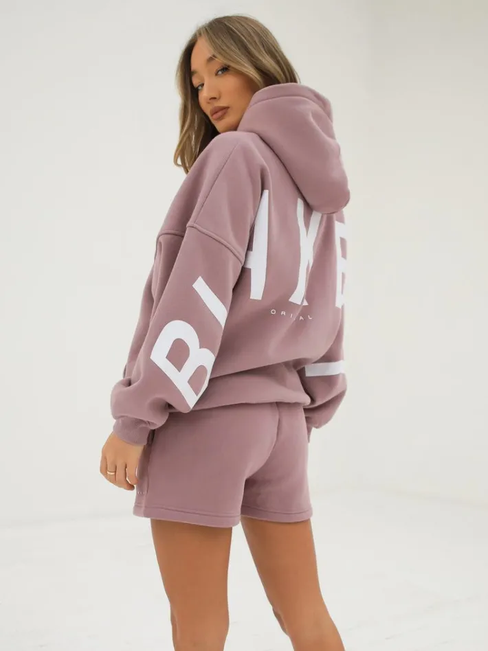 Shorts*Blakely Clothing Isabel Jogger Shorts