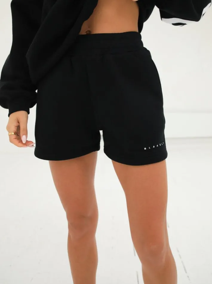 Shorts*Blakely Clothing Isabel Jogger Shorts