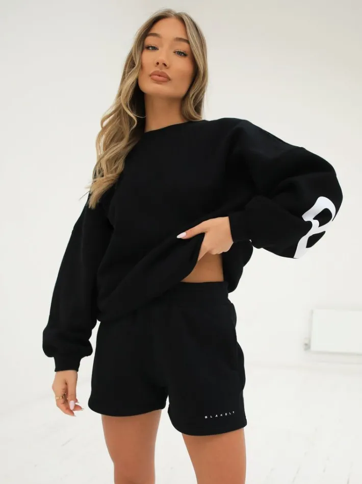 Shorts*Blakely Clothing Isabel Jogger Shorts