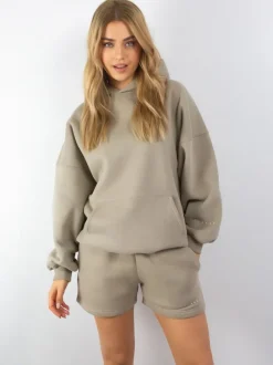 Shorts*Blakely Clothing Isabel Jogger Shorts
