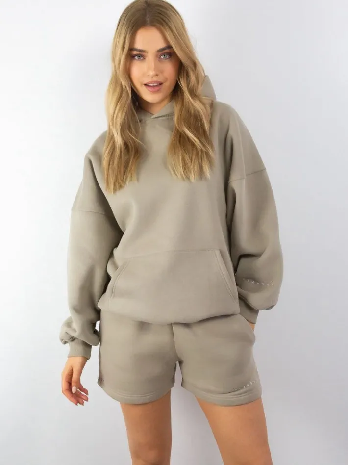 Shorts*Blakely Clothing Isabel Jogger Shorts