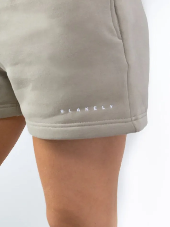 Shorts*Blakely Clothing Isabel Jogger Shorts