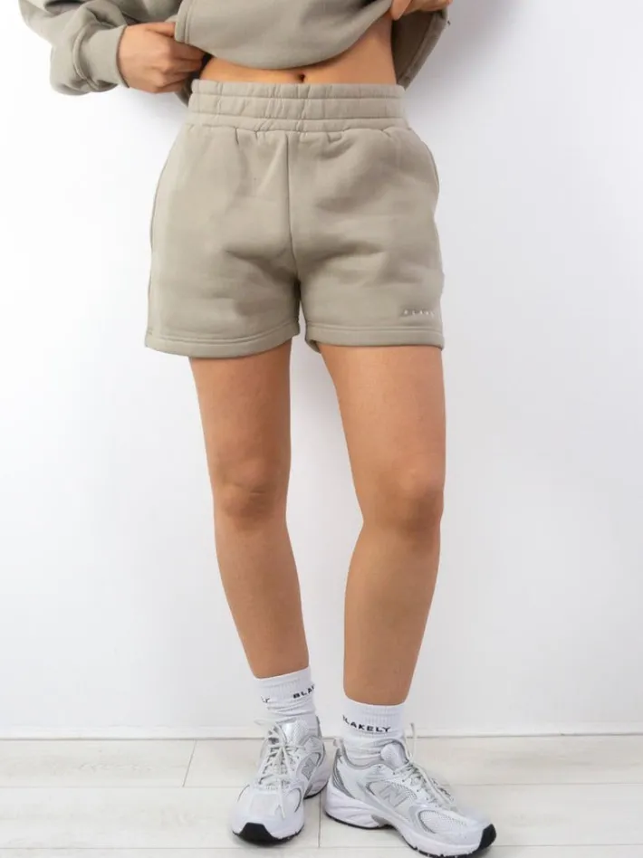 Shorts*Blakely Clothing Isabel Jogger Shorts