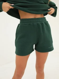 Shorts*Blakely Clothing Isabel Jogger Shorts