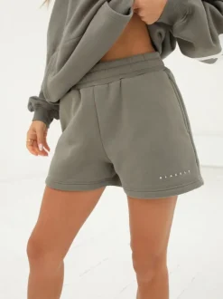 Shorts*Blakely Clothing Isabel Jogger Shorts