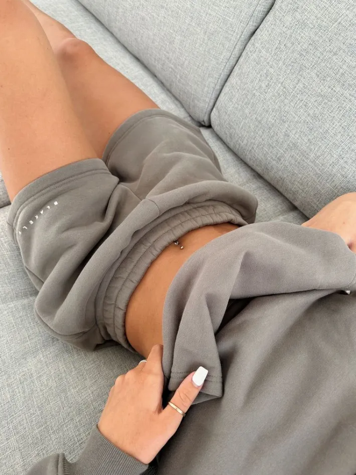 Shorts*Blakely Clothing Isabel Jogger Shorts