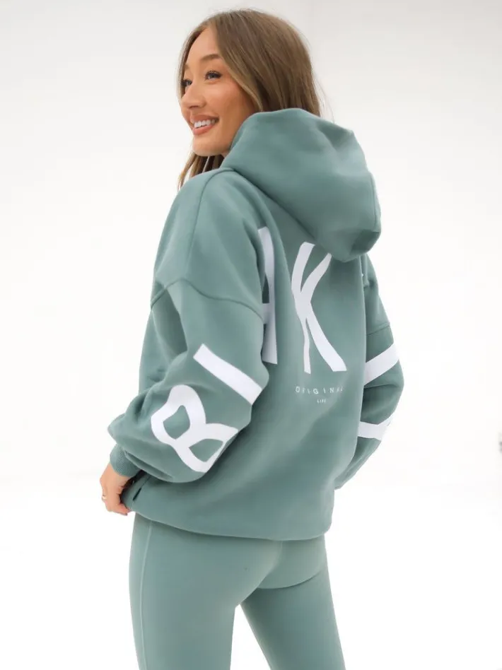 Hoodies*Blakely Clothing Isabel Oversized Hoodie