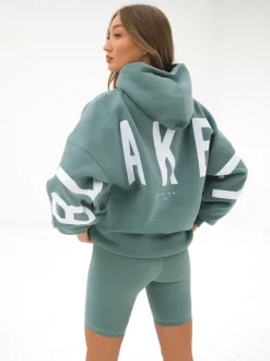 Hoodies*Blakely Clothing Isabel Oversized Hoodie