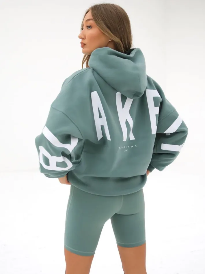 Hoodies*Blakely Clothing Isabel Oversized Hoodie