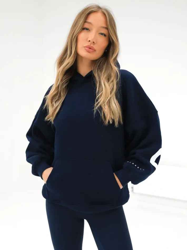 Hoodies*Blakely Clothing Isabel Oversized Hoodie
