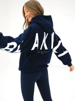 Hoodies*Blakely Clothing Isabel Oversized Hoodie