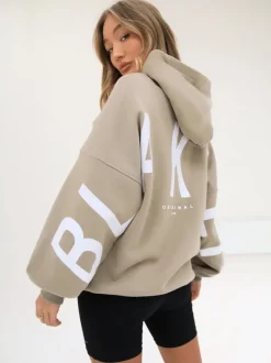Hoodies*Blakely Clothing Isabel Oversized Hoodie