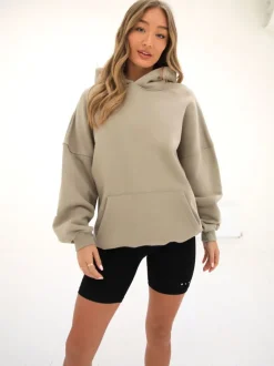 Hoodies*Blakely Clothing Isabel Oversized Hoodie