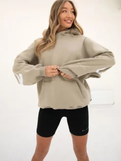 Hoodies*Blakely Clothing Isabel Oversized Hoodie