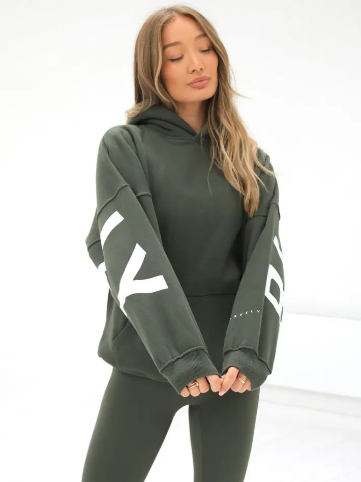 Hoodies*Blakely Clothing Isabel Oversized Hoodie