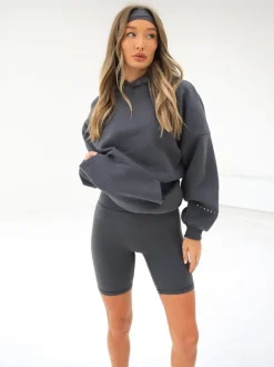 Hoodies*Blakely Clothing Isabel Oversized Hoodie