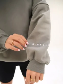 Hoodies*Blakely Clothing Isabel Oversized Hoodie